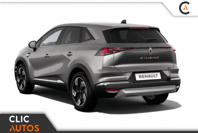 Renault Symbioz image 3