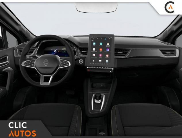 Renault Symbioz image 1