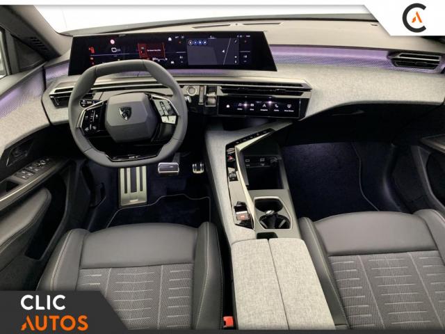 Peugeot 3008 image 4