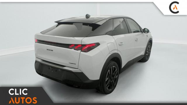 Peugeot 3008 image 5