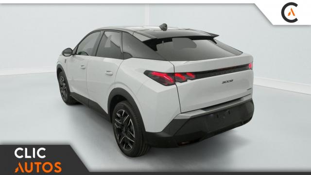 Peugeot 3008 image 8