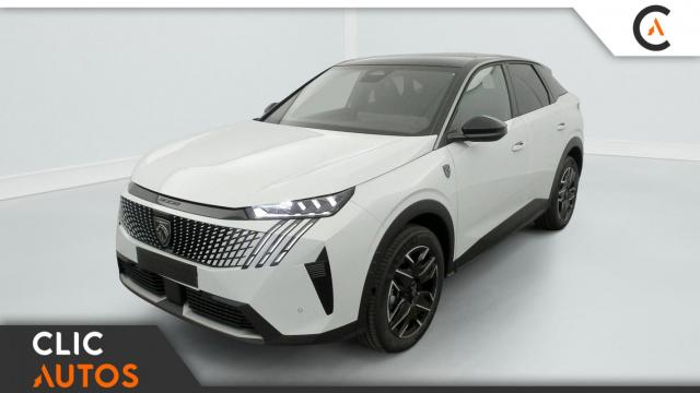 Peugeot 3008 image 7