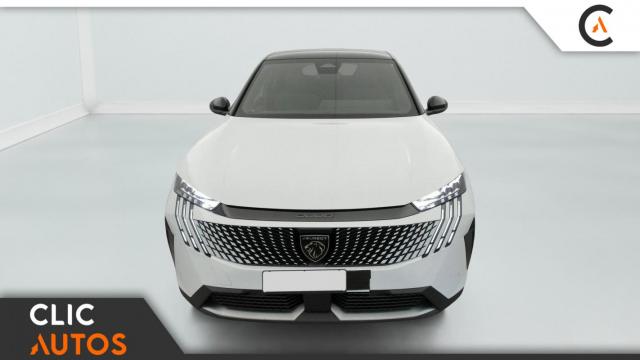 Peugeot 3008 image 2