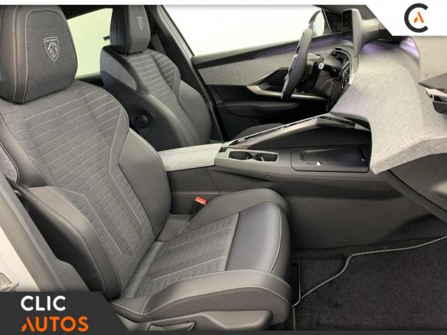 Peugeot 3008 image 1