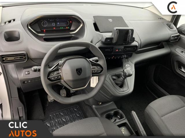 Peugeot Partner image 6