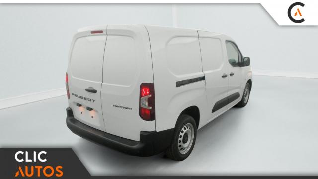 Peugeot Partner image 4