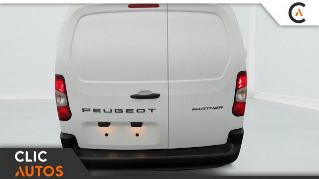 Peugeot Partner image 3