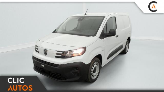 Peugeot Partner image 2