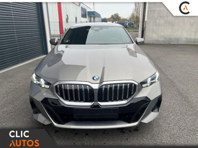 Bmw Série 5 image 3