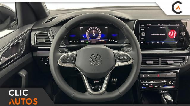 Volkswagen T-Cross image 5