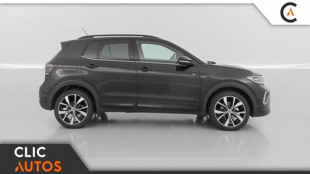 Volkswagen T-Cross image 4