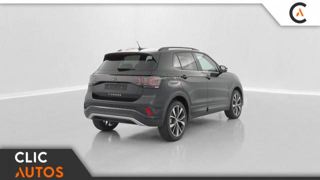 Volkswagen T-Cross image 2