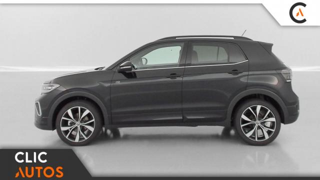 Volkswagen T-Cross image 6