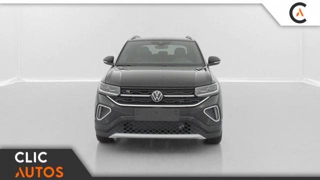 Volkswagen T-Cross image 1