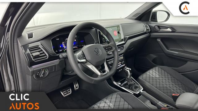 Volkswagen T-Cross image 3