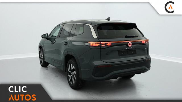 Volkswagen Tayron image 8