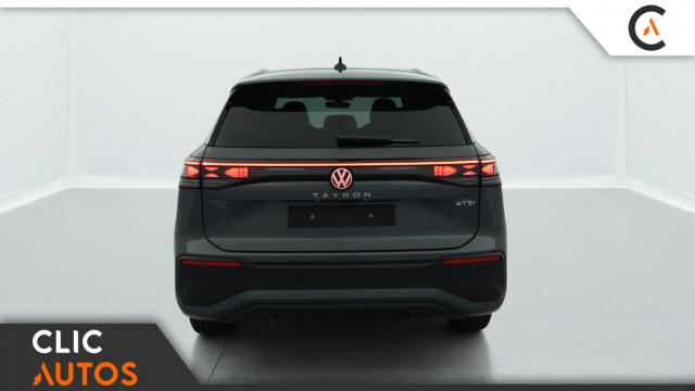 Volkswagen Tayron image 1