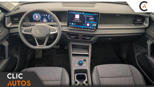 Volkswagen Tayron image 3