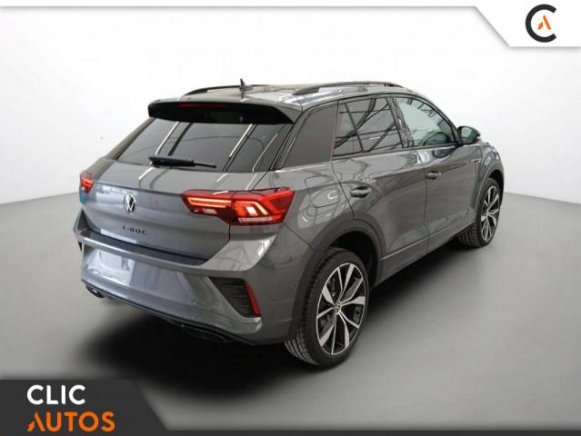 Volkswagen T-Roc image 3