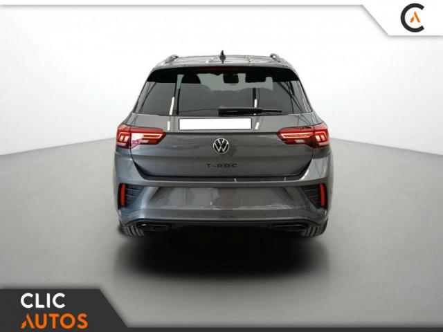 Volkswagen T-Roc image 1