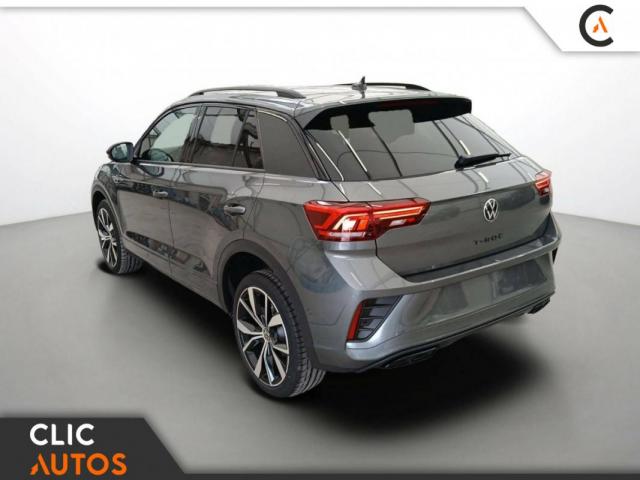 Volkswagen T-Roc image 5