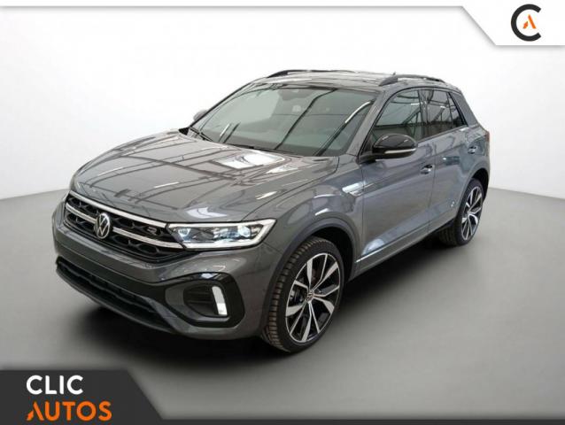 Volkswagen T-Roc image 2