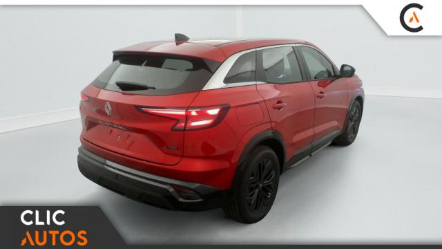 Renault Austral image 4