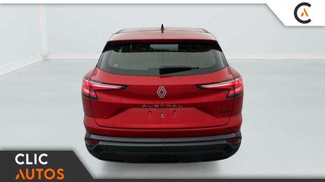 Renault Austral image 1