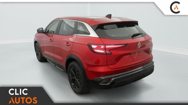 Renault Austral image 5