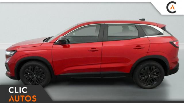 Renault Austral image 6