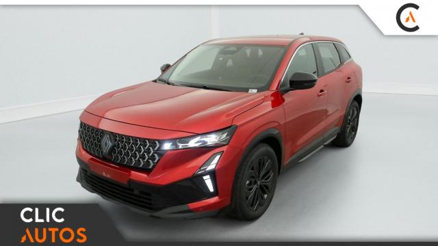 Renault Austral image 9