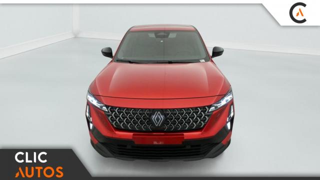 Renault Austral image 2