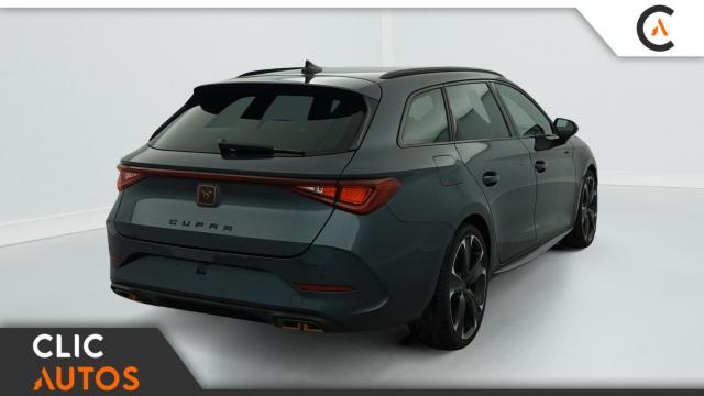Cupra Leon image 2
