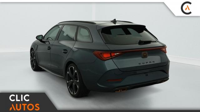Cupra Leon image 4