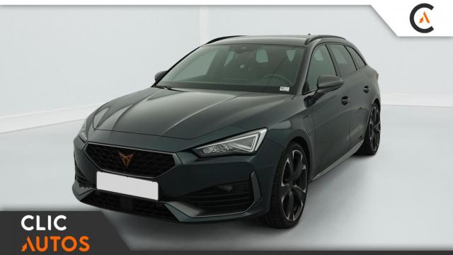 Cupra Leon image 3