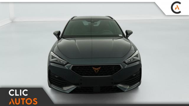 Cupra Leon image 8