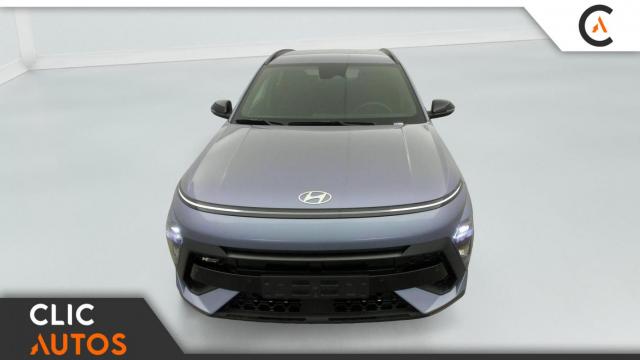 Hyundai Kona image 1
