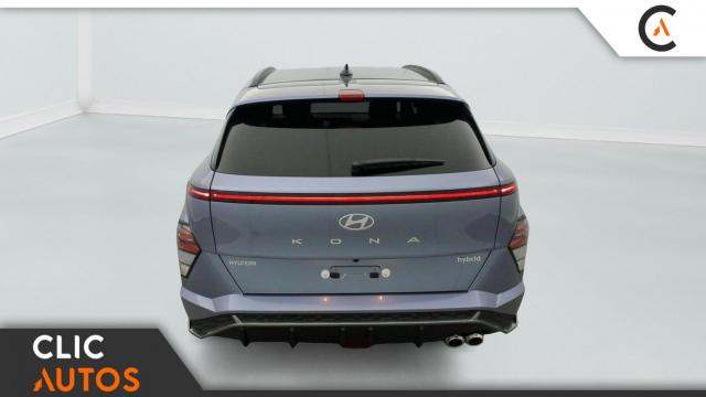 Hyundai Kona image 4