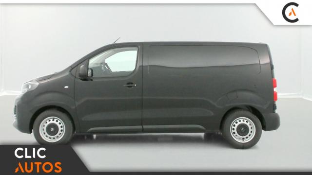 Opel Vivaro image 9
