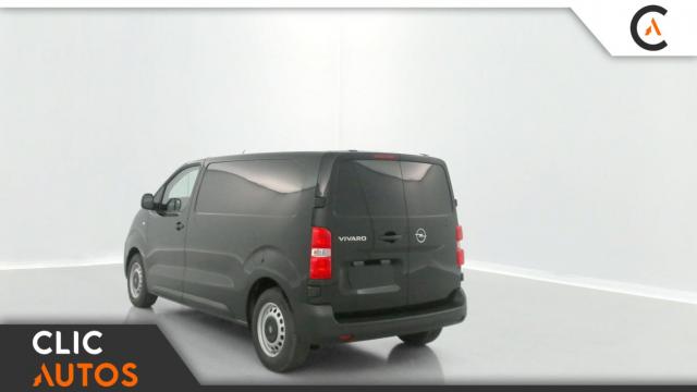 Opel Vivaro image 2
