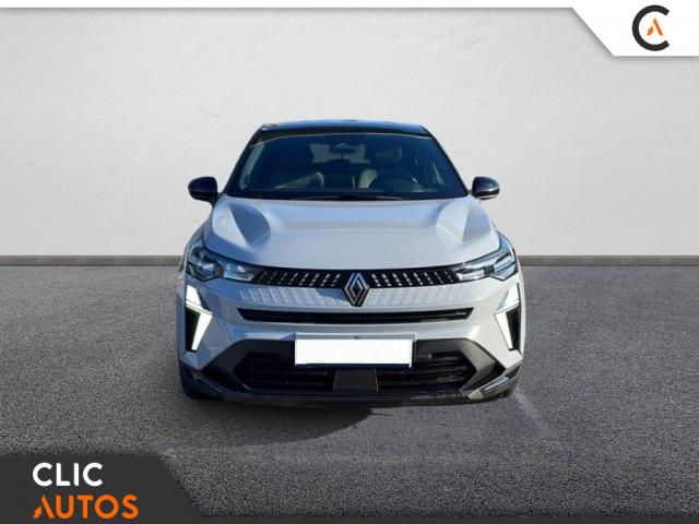Renault Captur image 9