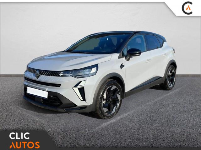 Renault Captur image 7