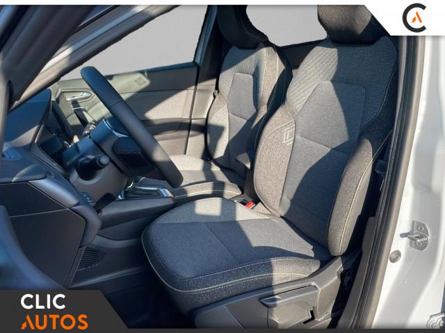 Renault Captur image 1