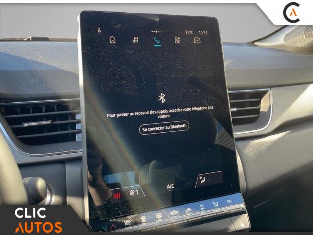 Renault Captur image 4