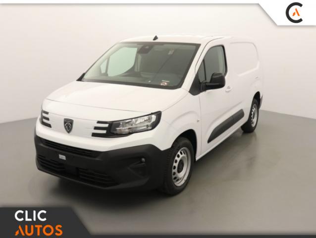 Peugeot Partner image 1