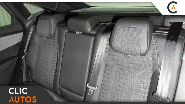 Peugeot 3008 image 3