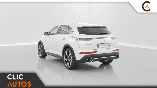 Ds Ds 7 Crossback image 7