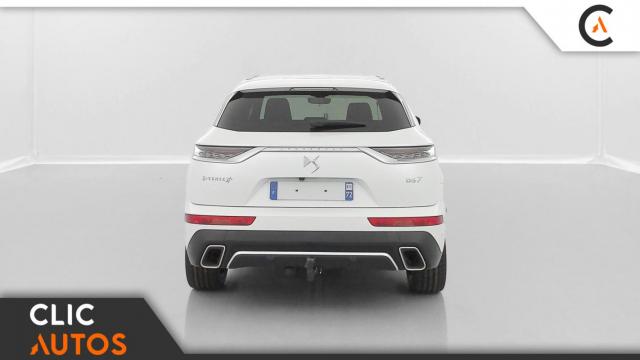 Ds Ds 7 Crossback image 8