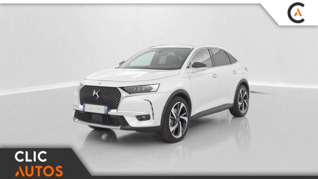 Ds Ds 7 Crossback image 3