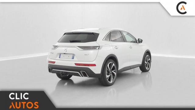 Ds Ds 7 Crossback image 9